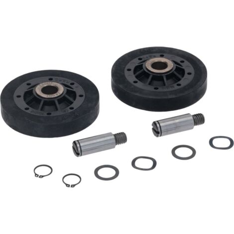 KIT GALETS POUR SECHE LINGE IPSO - RB170002