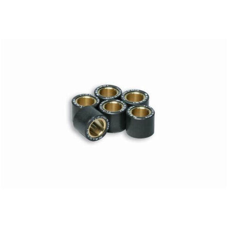Kit Galets x6 Ø 16x13 - 14g