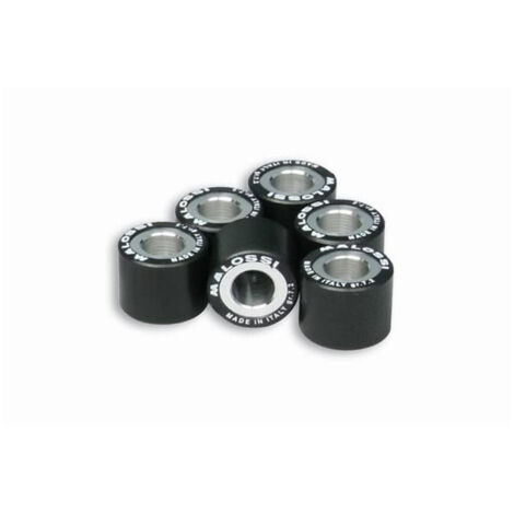 Kit Galets x6 Ø 19x15,5 - 3g