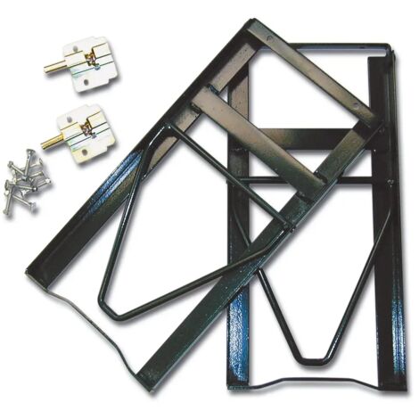 KIT GAMBE PIEGHEVOLI PER PANCA CON CRICCHETTI -PROMO-