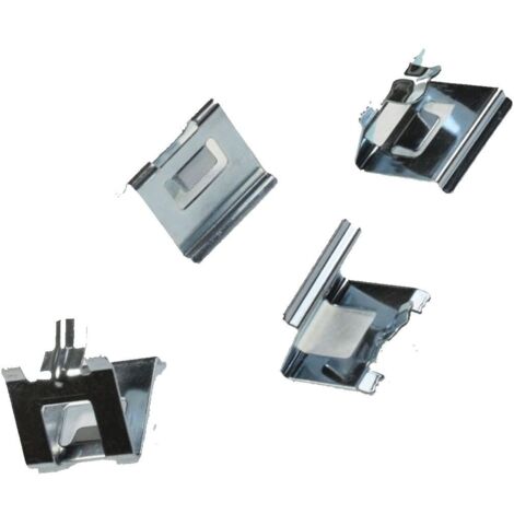 Kit ganci originali - Piano cottura - ARISTON HOTPOINT - 4348514