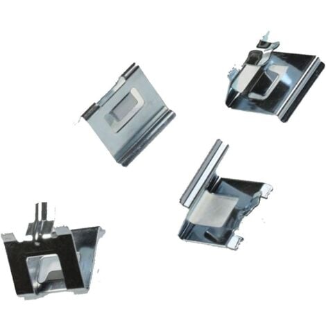 Kit ganci originali - Piano cottura - ARISTON HOTPOINT - 43485148015250756999