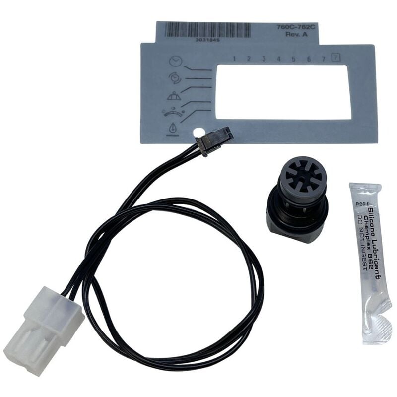 Pentair - Kit Générateur De Chlore Et Alarme Sel