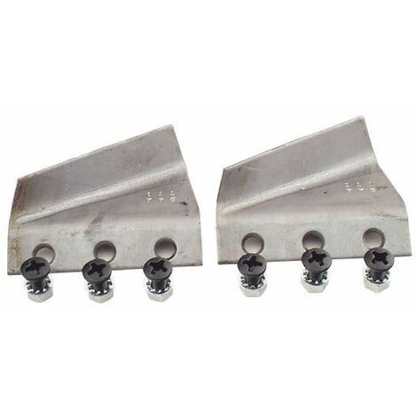 KIT GIRANTI tagliaerba tosaerba rasaerba compatibile SNAPPER 3-7723 - 6-0480