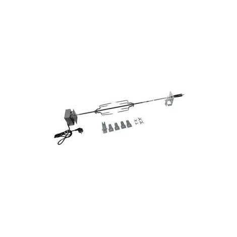 KIT GIRARROSTO PREMIUM - 1 pezzi CAMPINGAZ