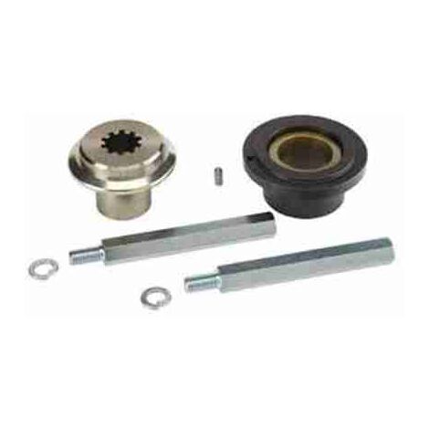 Kit Giunto Scanalato S700h Sb Faac 390887 Automazione Automatismi Originale