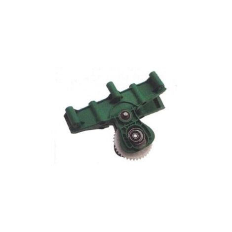 Kit glifo completo con 2 peines quitanieves BASIC B10 - 018661