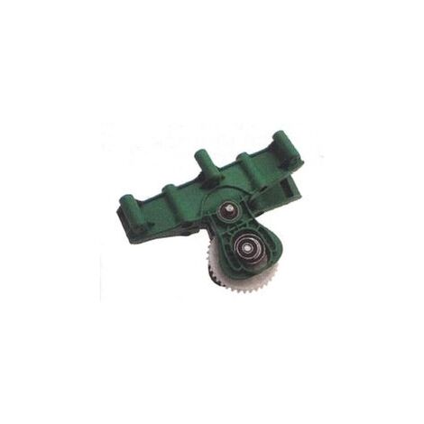 Kit glifo con di 2 pettini scuotiolive BASIC B10 - 018661