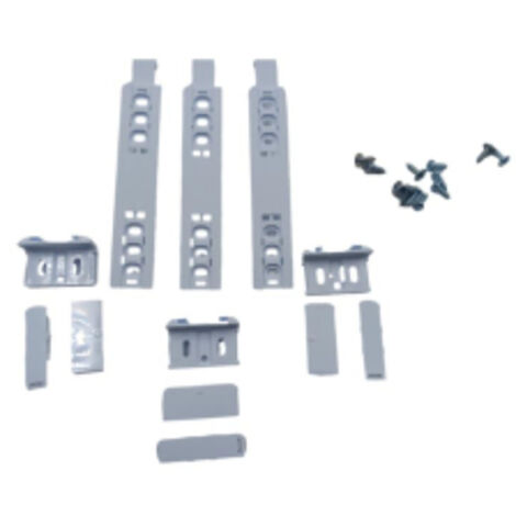 KIT GLISSIERES PORTE 4647570300 Beko