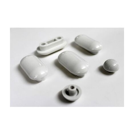 Kit gommini paracolpi serie Easy Quinta 42981000