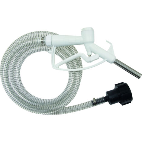 Kit gravite ad blue tuyau diametre 19mm SODILUB - 08420--