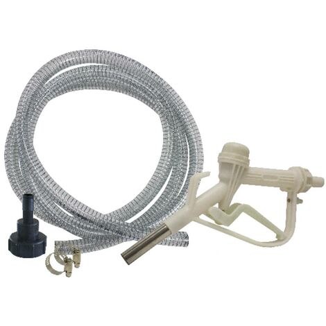 KIT GRAVITE ADBLUE POUR IBC RENSON