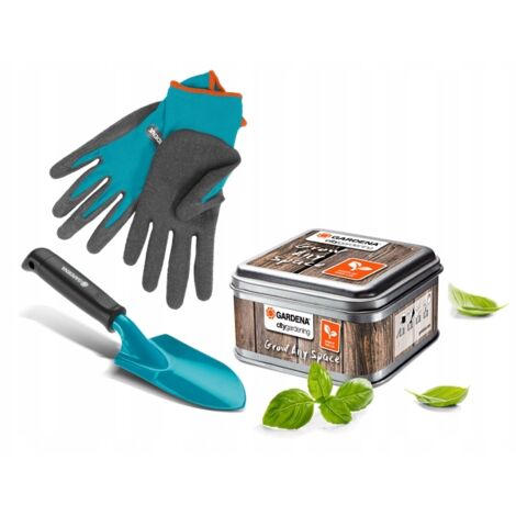 Kit Growanyspace 8967-20 de Gardena