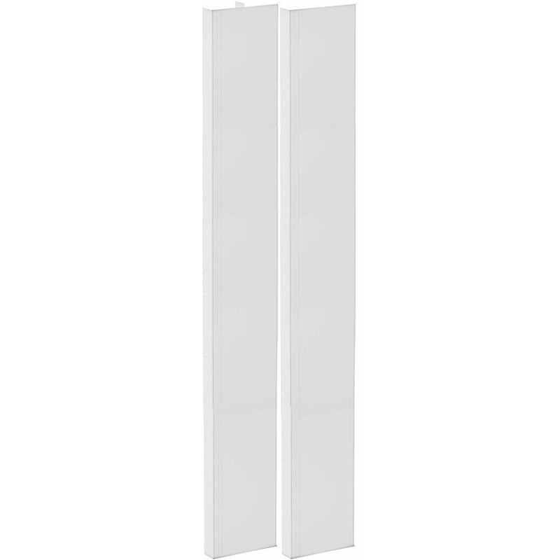 Pro.tec - Gaine technique de logement compatible gtl 2x130cm - Protec