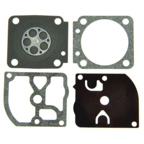 Kit guarnizione carburatore gnd-28 zama per carburatore stihl