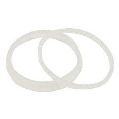 KIT GUARNIZIONE CONICA D. 50 PER CASSETTA SMERALDO Diam.  50 OLIVE