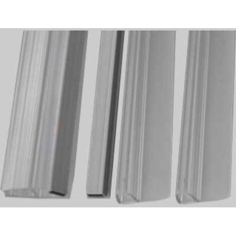 KIT GUARNIZIONE PER PORTA 1 ANTA FAST 2.0 E SIMPLY 2.0 Idroweb