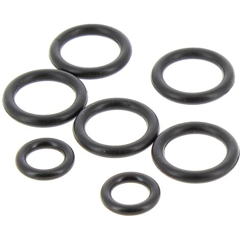Kit guarnizioni 3641140 per idropulitrice black & decker