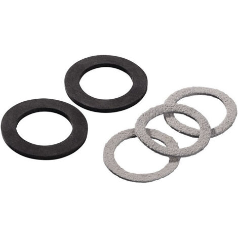 Kit guarnizioni adatto per plastica 4000 816 610 - 21101