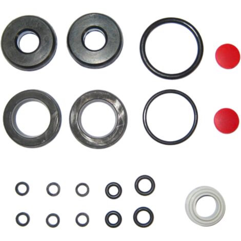 KIT GUARNIZIONI CAMPAGNOLA PER ABBACCHIATORE PNEUMATICO PACK.0600