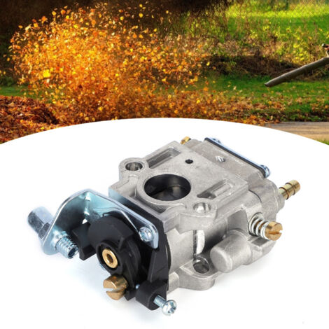 Kit guarnizioni carburatore di ricambio per soffiatore per foglie WT WYK-406-1 WYK-406 WYK-345-1
