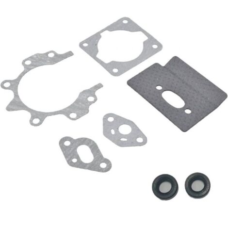 Kit Guarnizioni Carburatore Paraolio guarnizioni Decespugliatore Tagliaerba