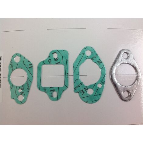 Kit guarnizioni carburatore tagliaerba rasaerba compatibile HONDA 30270688