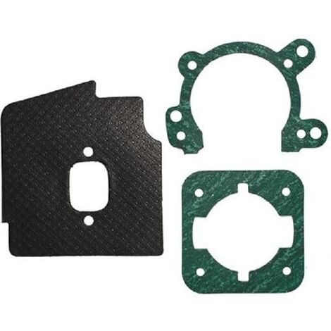 Kit guarnizioni cilindro e marmitta Oleomac/Efco vari modelli compatibile