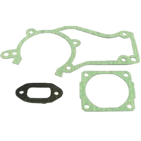 Kit guarnizioni cilindro e marmitta Stihl 028, 028 Super compatibile