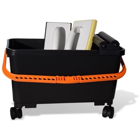 Kit guarnizioni EDMACLEAN 24 litri + accessori EDMA - 256355
