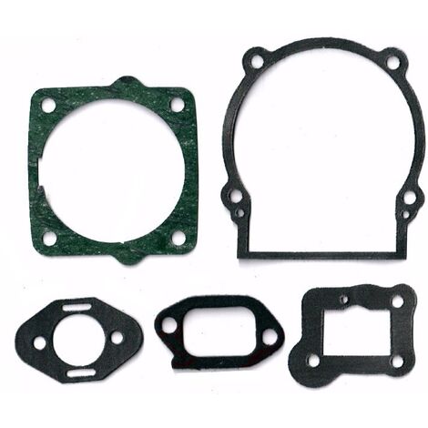 Kit guarnizioni membrane motosega compatibile SACHS DOLMAR 133S 143