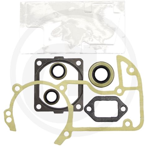 Kit guarnizioni motore 2t decespugliatore motosega soffiatore STIHL 11220071053