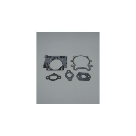 Kit guarnizioni motore decespugliatore ORIGINALE OLEOMAC 61202038BR