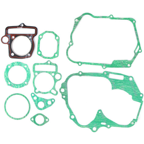 Kit guarnizioni motore per moto fuoristrada YX 140cc YCF SSR Piranha Pitster IMR YX140