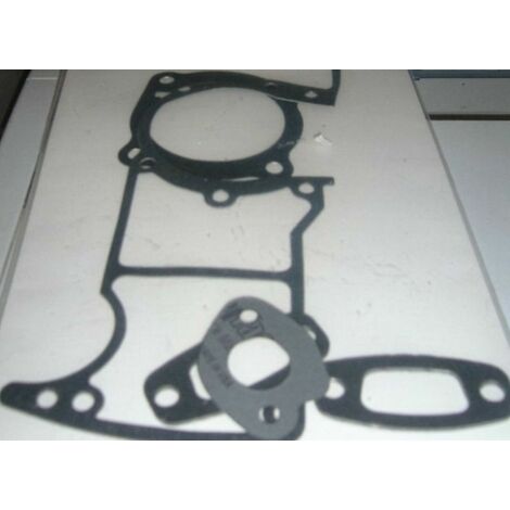 KIT GUARNIZIONI MOTOSEGA ACTIVE 51 56 62 RICAMBIO ORIGINALE 035328 35328