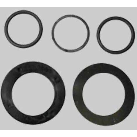 KIT GUARNIZIONI PER BATTERIA CATIS 'NEW JUNIOR' - 5 Pz