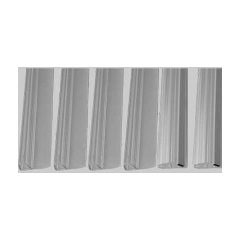 KIT GUARNIZIONI PER BOX SEMICIRCOLARE FAST 2.0 Idroweb