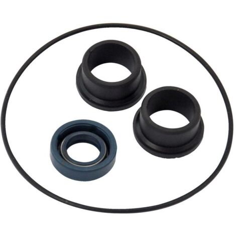 KIT GUARNIZIONI PER ELETTROPOMPA cf. 4 pz - per BE-M 25 ROVER