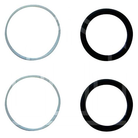 Kit guarnizioni per lavelli monoforo canna girevole F2392 - -  FIMA CARLO FRATTINI - -