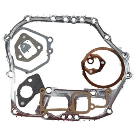 Kit guarnizioni per motore 170F Kipor, Zanetti, Kama compatibile