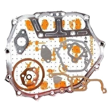 Kit guarnizioni per motore 178F Kipor, Zanetti, Kama compatibile