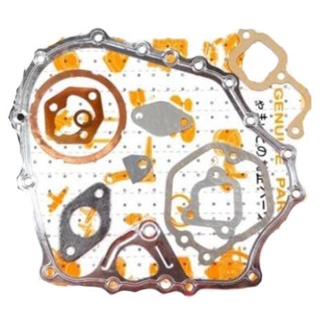 Kit guarnizioni per motore 186F Kipor, Zanetti, Kama compatibile