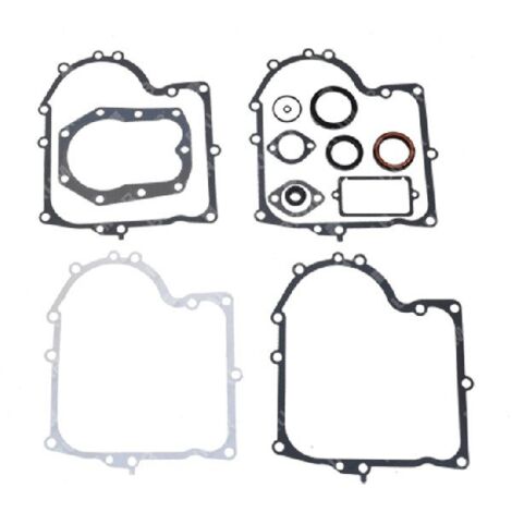 Kit guarnizioni per motori BRIGGS & STRATTON 494241 (ex 490525) Compatibile - 051221