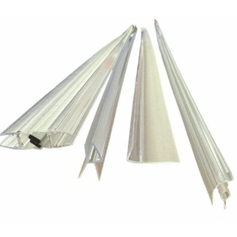 Kit guarnizioni per porta Infinity Grandform KITINF