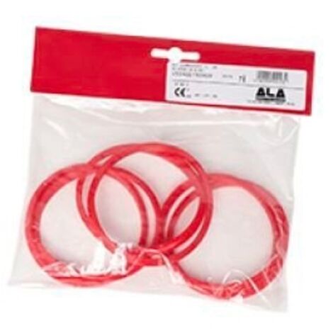 Kit Guarnizioni Per Stufe A Pellet Ala Pellet Aeternum - ø mm.80
