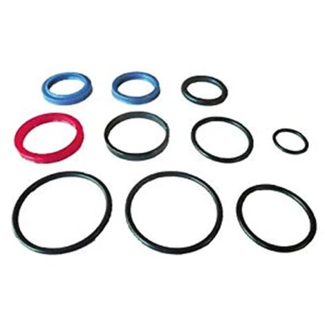 Kit Guarnzioni Miste Per Transpallet Idraulico Gs Basic Pramac Lifter Ricambio