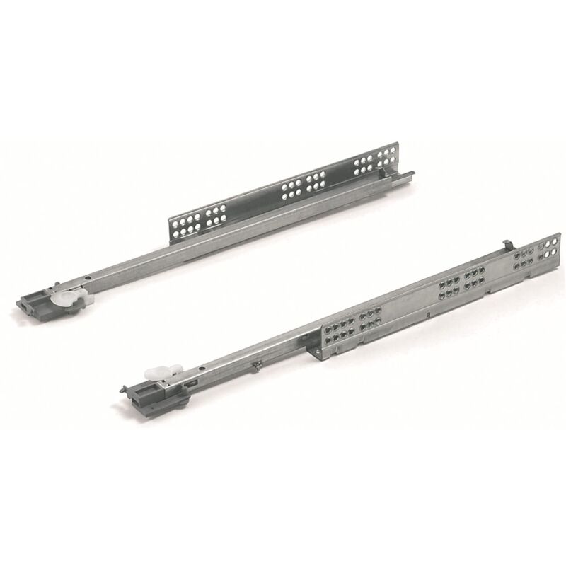 

Kit Guia Cuadro Extracción Parcial R/Abel 350Mm Push - Zincado