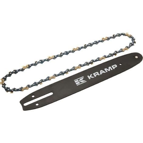 Kit guide + chaîne 20" UNIVERSEL 203815724009KR