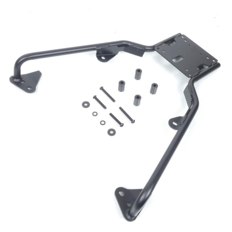 Kit Halter Für Topcase Shad Top Master Für Scooter Kymco Ak 550