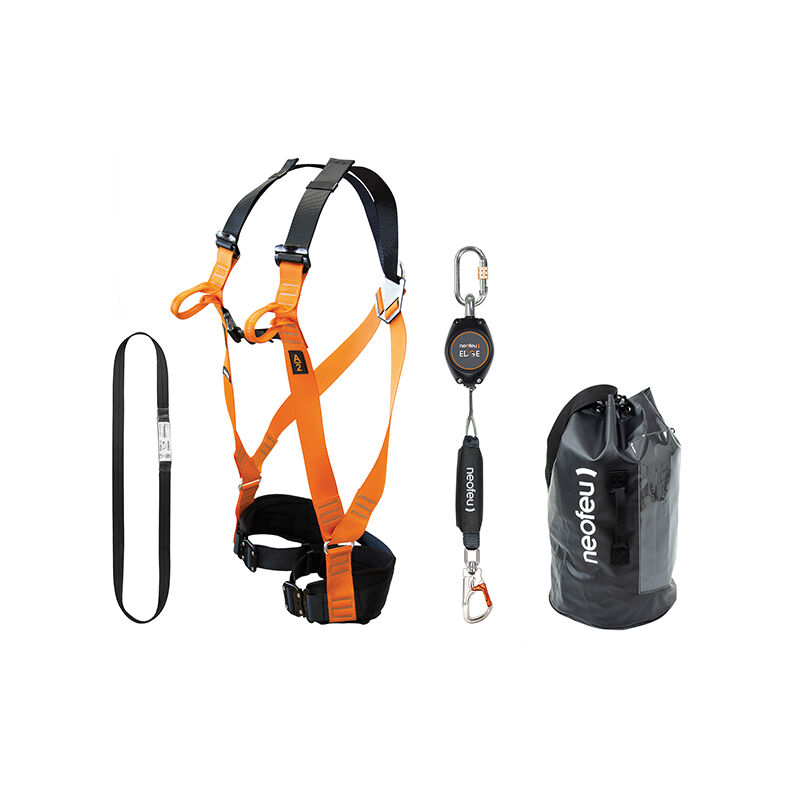 Kit Harnais batiment Neofeu